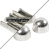 Creativ Pewter Bar, Content may vary , 150 g/ 1 pack