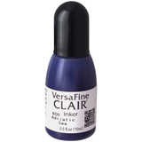 Tsukineko Versafine Clair Reinkers - All Colours