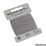 Scanfil Mending Wool 15m - All Colours
