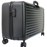 Sew Easy Sewing Machine Trolley Bag: Large Black