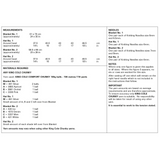 King Cole Pattern Babies Blankets & Hat Knitted in Comfort Chunky 6106