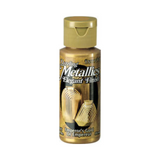 Deco Art Dazzling Metallics Collection - All Colours 