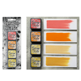 Ranger Mini Distress Oxide Pads