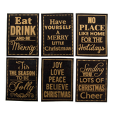 Trimits - Craft Embellishments for Christmas 