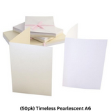 Anitas Cards/Envelopes Multi Packs and Sizes