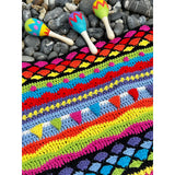 King Cole Festival Fever Crochet Along CAL Yarn Pack