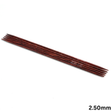 KnitPro Dreamz Double Pointed Needles 20cm : All Sizes