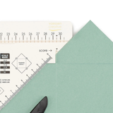 Vaessen Creative Score Easy Large Multi-Purpose Scoring Board (CM)