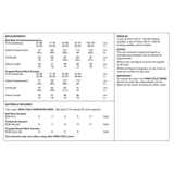 King Cole Pattern Family Sweaters knitted in Homespun Aran 6418