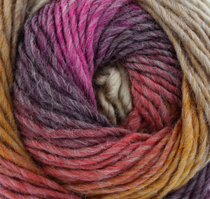 King Cole Riot Chunky Acrylic Wool 100g - All Colours