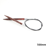 KnitPro Dreamz Circular Fixed Needles 60cm : All Sizes