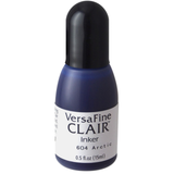 Tsukineko Versafine Clair Reinkers - All Colours