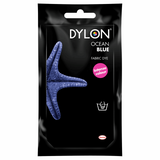 DYLON® 50g Hand Dye - Fabric Dye - All Colours