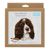 Trimits Counted Cross Stitch Kit Large