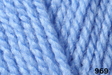 Sirdar Hayfield Bonus Aran 100g - All Colours