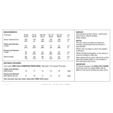 King Cole Pattern Ladies Sweaters knitted in Homespun Prism Aran 6311