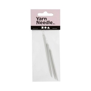 Creativ Yarn Needle Pack of 3