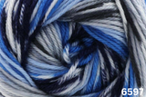 King Cole Fjord Baby DK 100g - All Colours 