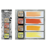 Ranger Mini Distress Oxide Pads