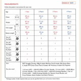 Sirdar Leaflet 2633 - F077 Hygge Hoodie