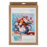 Trimits Printed Cross Stitch Kits - Mixed Sizes