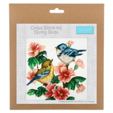 Trimits Counted Cross Stitch Kit Large
