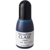 Tsukineko Versafine Clair Reinkers - All Colours
