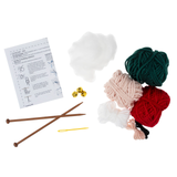 Trimits Knitting Kit: Character: Elf
