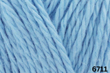 King Cole Itsy Bitsy Cotton DK 25g - All Colours 