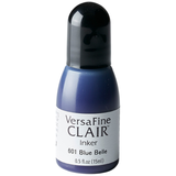 Tsukineko Versafine Clair Reinkers - All Colours