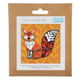 Trimits Counted Cross Stitch Kit: Mini