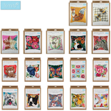 Trimits Half Stitch Cushion Kits - 6 Designs
