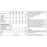 King Cole Pattern Girls Jackets, Hat and Bolero Knitted in any King Cole DK 2985