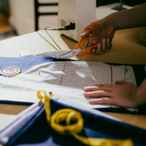 Fiskars Scissors: Classic: Tailors: 27cm (F9843)