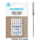 Schmetz Sewing Machine Needles - All Sizes