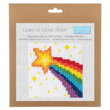 Trimits Counted Cross Stitch Kits