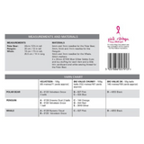 King Cole Pattern Polar Creatures knitted in Velveteen 9210