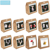 Trimits Needle Felting Kits: Mice