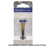 Hobby Gift Create Haberdashery Items