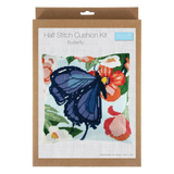 Trimits Half Stitch Cushion Kits - 6 Designs