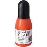 Tsukineko Versafine Clair Reinkers - All Colours