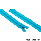 YKK - Nylon Closed End - 30cm 12" Zips