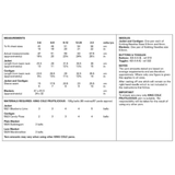 King Cole Pattern Childs Jacket, Cardigan and Blankets knitted in Fruitilicious Chunky 6416