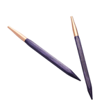 KnitPro J'Adore Cubics Interchangeable Needles 10cm: All Sizes