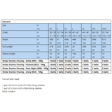 Sirdar Leaflet 10871 - F139 Wait List Sweater