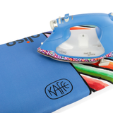 Oliso Smart Iron: TG1600 Pro Plus: Kaffe Fassett