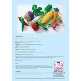 King Cole Knitting Book Treat Street - Book 1