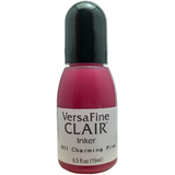 Tsukineko Versafine Clair Reinkers - All Colours