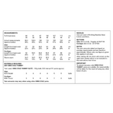 King Cole Pattern Ladies Gilet and Cardigan knitted in Yummy Glitz 6394