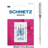 Schmetz Sewing Machine Needles - All Sizes